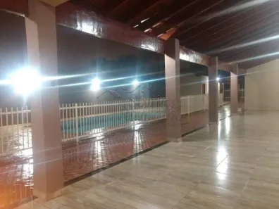 Casa com 2 Quartos à venda, 600m² no Residencial das Américas, Ribeirão Preto