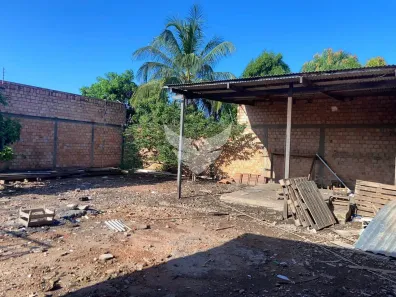 Lote/Terreno à venda, 500m² no Jardim Santana, Porto Velho