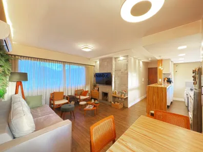 Apartamento com 2 Quartos à venda, 68m² no Passo da Areia, Porto Alegre