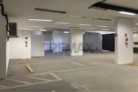 Galpão/Depósito/Armazém para alugar, 880m² no Mirandópolis, São Paulo