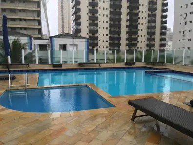 Cobertura com 5 Quartos à venda, 271m² no Caiçara, Praia Grande