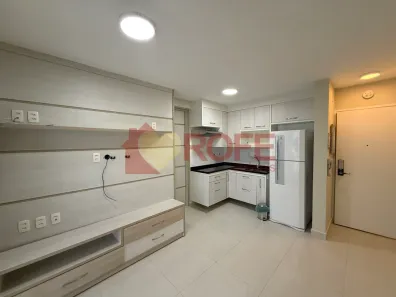 Apartamento com 1 Quarto à venda, 38m² no Jardim das Acácias, São Paulo
