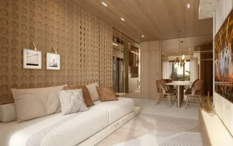 Apartamento com 3 Quartos à venda, 92m² no Barra da Tijuca, Rio de Janeiro