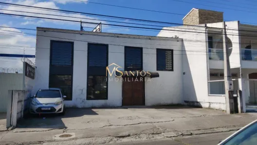 Lote/Terreno à venda, 369m² no Campinas, São José