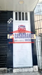 Sala Comercial para alugar, 50m² no Cidade São Mateus, São Paulo