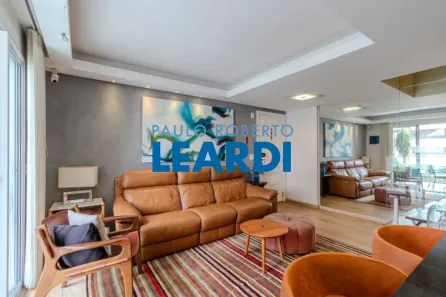 Apartamento com 2 Quartos à venda, 70m² no Moema, São Paulo