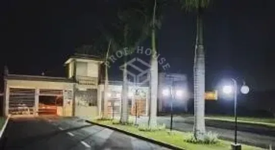 Lote/Terreno à venda, 1m² no Residencial Jacarandá, Engenheiro Coelho