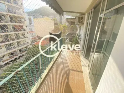 Cobertura com 3 Quartos à venda, 199m² no Copacabana, Rio de Janeiro