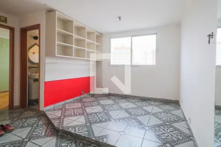 Apartamento com 2 Quartos à venda, 50m² no Brás, São Paulo