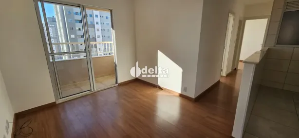 Apartamento com 2 Quartos à venda, 50m² no Jardim Inconfidência, Uberlândia
