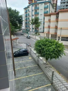 Kitnet com 1 Quarto à venda, 32m² no Guilhermina, Praia Grande