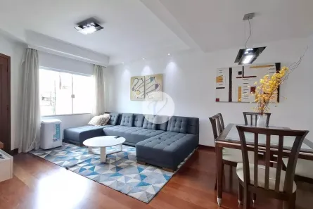 Sobrado com 3 Quartos à venda, 175m² no Vila Alzira, Santo André
