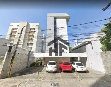 Sala Comercial à venda, 26m² no Boa Viagem, Recife