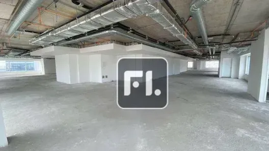 Sala Comercial para venda ou aluguel, 900m² no Parque Industrial Tomas Edson, São Paulo
