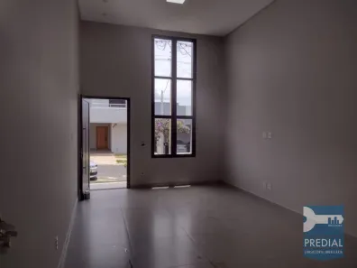 Casa com 3 Quartos à venda, 164m² no Residencial Samambaia, São Carlos