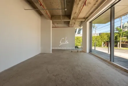Sala Comercial à venda, 52m² no Botafogo, Campinas