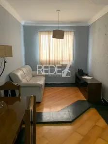 Apartamento com 2 Quartos à venda, 65m² no Jardim Paulicéia, Campinas