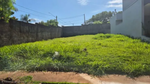 Lote/Terreno à venda, 364m² no Jardim Magnólias, Araraquara