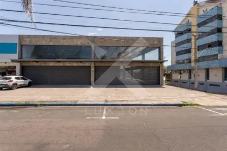 Ponto Comercial para alugar, 614m² no Centro, Viamão