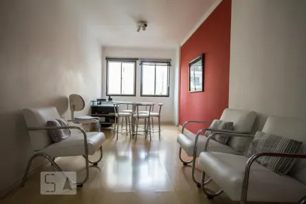 Apartamento com 1 Quarto à venda, 50m² no Pinheiros, São Paulo