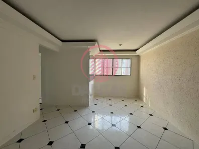 Apartamento com 2 Quartos para alugar, 55m² no Bandeiras, Osasco