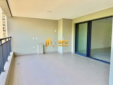 Apartamento com 3 Quartos à venda, 123m² no Vila Sofia, São Paulo