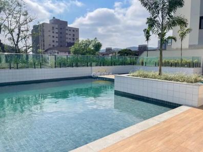 Apartamento com 3 Quartos à venda, 91m² no Santo Antônio, Joinville