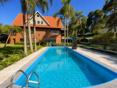 Sobrado com 3 Quartos à venda, 306m² no Roseira, Mairiporã