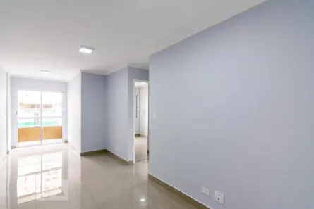 Apartamento com 2 Quartos à venda, 70m² no Vila Assunção, Santo André