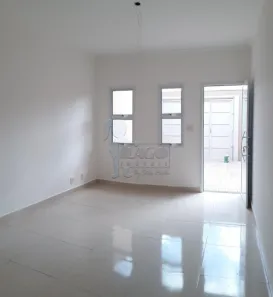 Casa com 3 Quartos à venda, 79m² no Jardim Florestan Fernandes, Ribeirão Preto