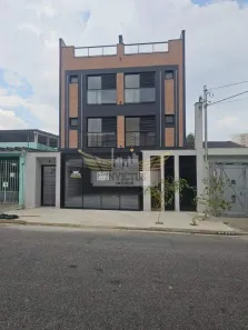 Apartamento com 2 Quartos à venda, 90m² no Vila Guiomar, Santo André