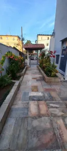 Apartamento com 2 Quartos à venda, 50m² no Cidade Nova Heliópolis, São Paulo