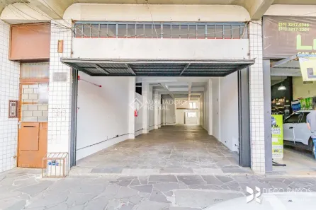 Ponto Comercial para alugar, 142m² no Azenha, Porto Alegre
