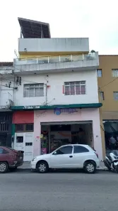 Prédio Comercial à venda, 617m² no Jardim Brasil (Zona Norte), São Paulo