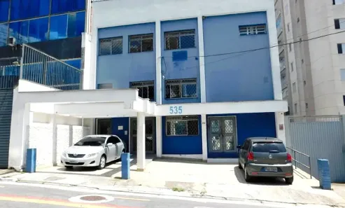 Prédio Comercial à venda, 3155m² no São Judas, São Paulo