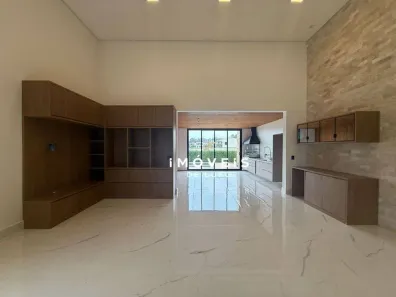 Casa de Condomínio com 3 Quartos à venda, 290m² no Condomínio Terras de São José, Itu