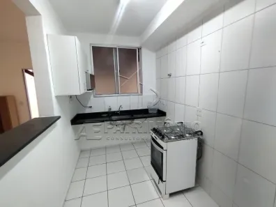 Apartamento com 2 Quartos à venda, 67m² no Parque Reserva Fazenda Imperial, Sorocaba