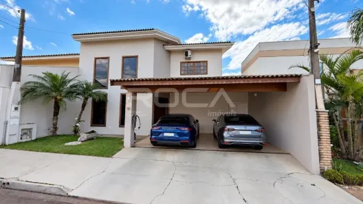 Casa com 4 Quartos à venda, 257m² no Loteamento Habitacional São Carlos 1, São Carlos
