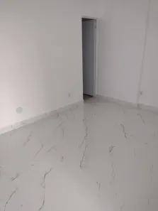 Apartamento com 1 Quarto para alugar, 41m² no Catete, Rio de Janeiro