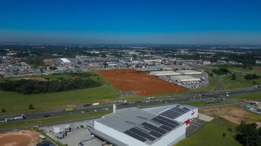 Lote/Terreno à venda, 63000m² no Tatuquara, Curitiba