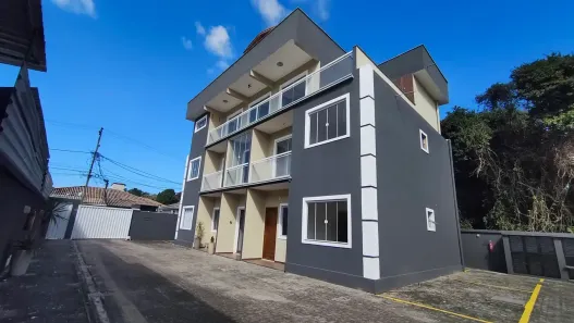 Apartamento com 3 Quartos à venda, 100m² no Chácara Mariléa, Rio das Ostras