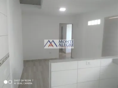 Casa com 1 Quarto para alugar, 100m² no Cidade Júlia, São Paulo