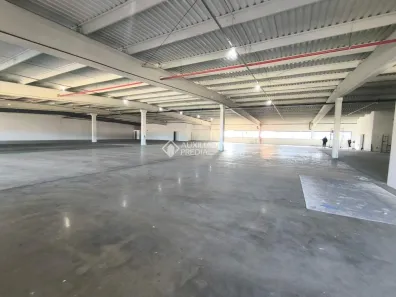 Ponto Comercial para alugar, 1915m² no Jardim Eldorado, Palhoça