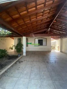 Casa com 3 Quartos à venda, 183m² no Vila Nunes, Lorena
