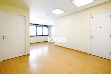 Sala Comercial à venda, 45m² no Vila Clementino, São Paulo