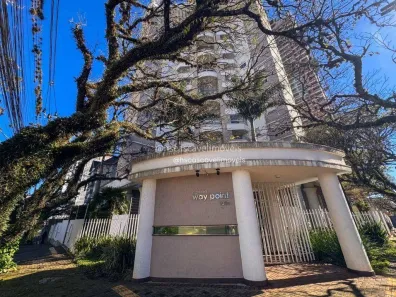 Apartamento com 3 Quartos à venda, 112m² no Centro, Cascavel