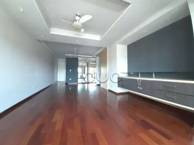 Apartamento com 3 Quartos à venda, 113m² no Cidade Alta, Piracicaba