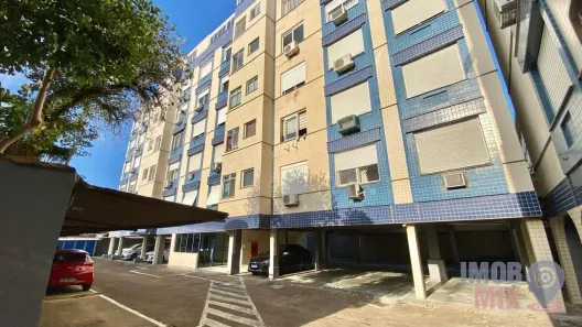 Apartamento com 2 Quartos à venda, 58m² no Cristo Redentor, Porto Alegre