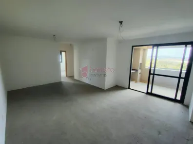 Apartamento com 3 Quartos à venda, 105m² no Jardim do Lago, Jundiaí