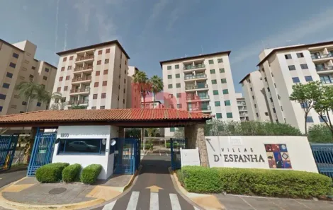 Apartamento com 3 Quartos para alugar, 73m² no Iguatemi, Ribeirão Preto